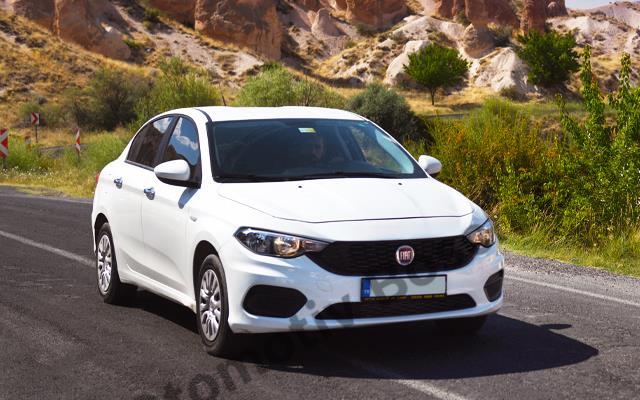 Samsun Fiat Özel Servis Hizmetleri ve Avantajları